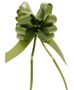 Moss Green Pull Bow