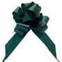 Hunter Green Pull Bow