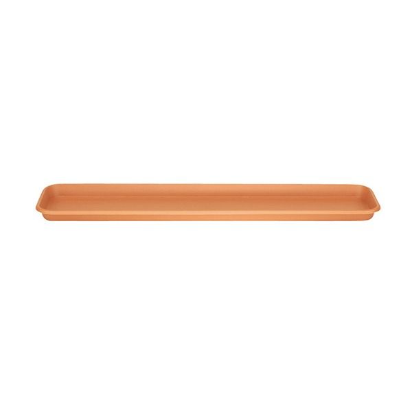 Terrace Trough Tray - Terracotta