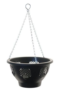 Easy Fill Hanging Basket 12 inch