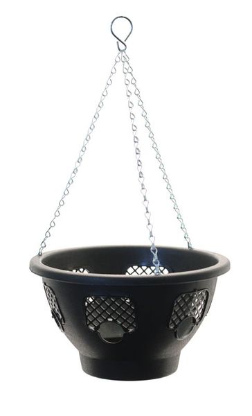 Easy Fill Hanging Basket 12 inch