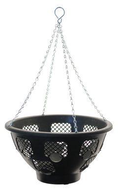 14 inch Easy Fill Hanging Basket