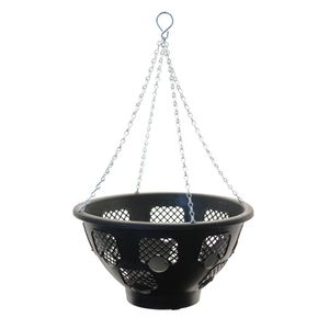 14 inch Easy Fill Hanging Basket