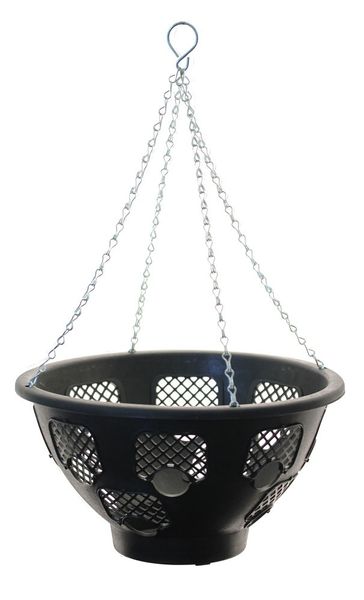 14 inch Easy Fill Hanging Basket