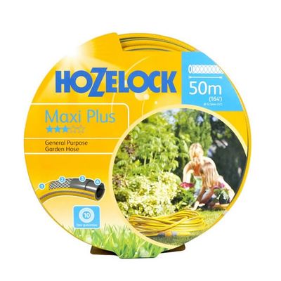 Hozelock 50m hose 7250