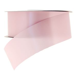 Baby Pink Polyprophene Ribbon