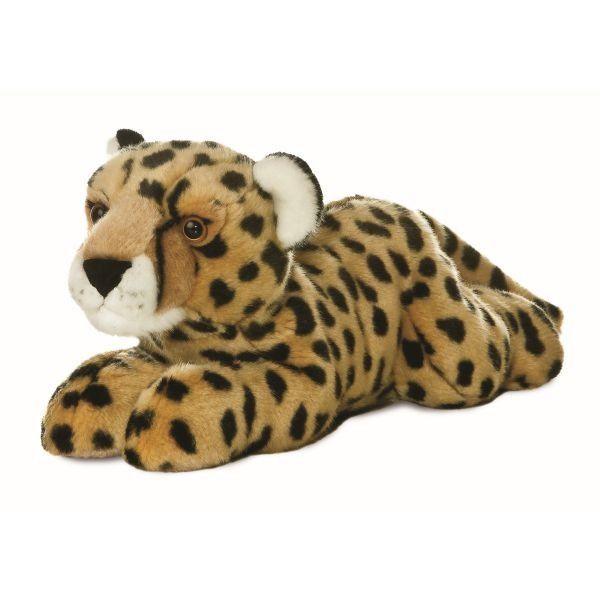 Flopsie - Cheetah 12inch