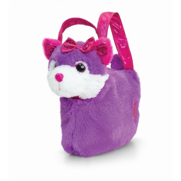 20cm Glitter Gems Dog Easy Florist Supplies