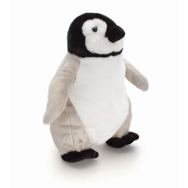 30cm Baby Emperor Penguin By Keel Toys