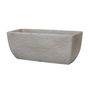 Limestone Grey Cotswold Planter 60cm Trough