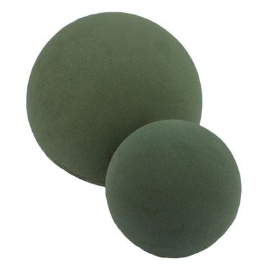 Oasis Foam Sphere (9cm)