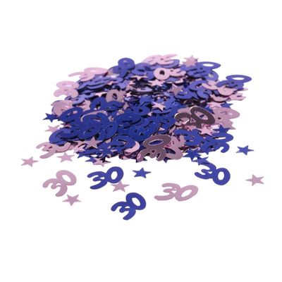 30 Confetti