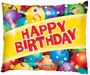 Happy Birthday Supershape Balloon