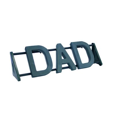 Dad Frame