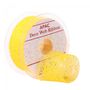 Yellow Deco Web Ribbon (38mm)