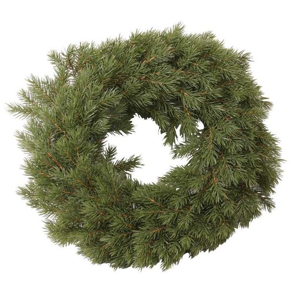 Spruce Christmas Wreath