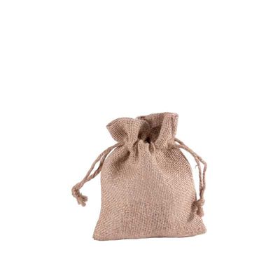 To The Disco Jute Bag