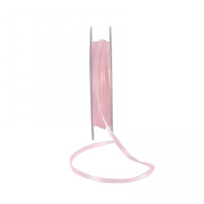 Light Pink Stain Ribbon 3mm
