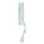 Mint Satin Ribbon 15mm