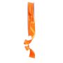 Orange Satin Ribbon 15mm