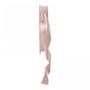 Beige Satin Ribbon 15mm