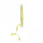 Light Yellow Satin Ribbon 6mm