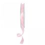 Light Pink Satin Ribbon 10mm