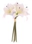 Cream Lily Bouquet