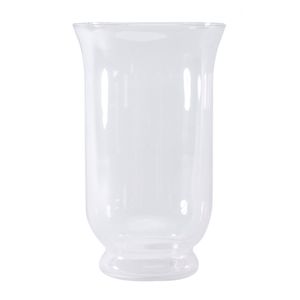 Hurricane Vase 25cm