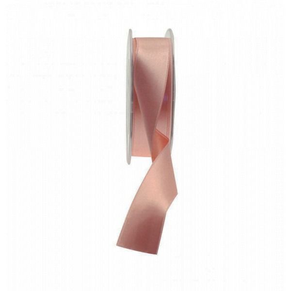 Rose gold satin ribbon new arrivals