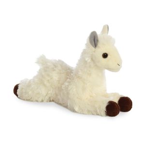 Llama Soft Toy