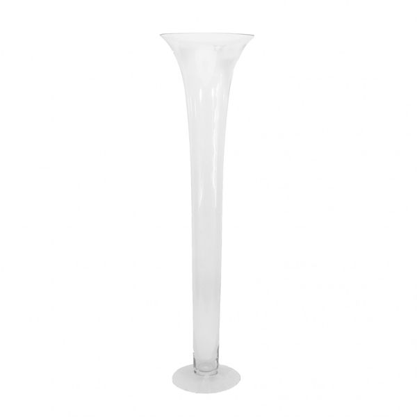 Trumpet Vase 100cm