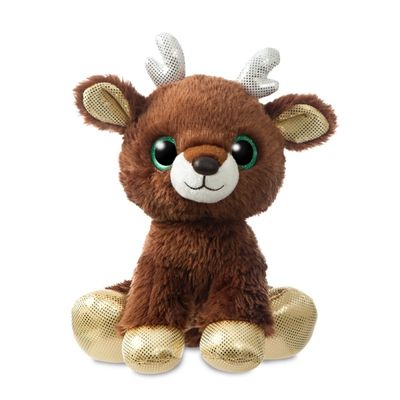 Jingle Reindeer 12 Inch