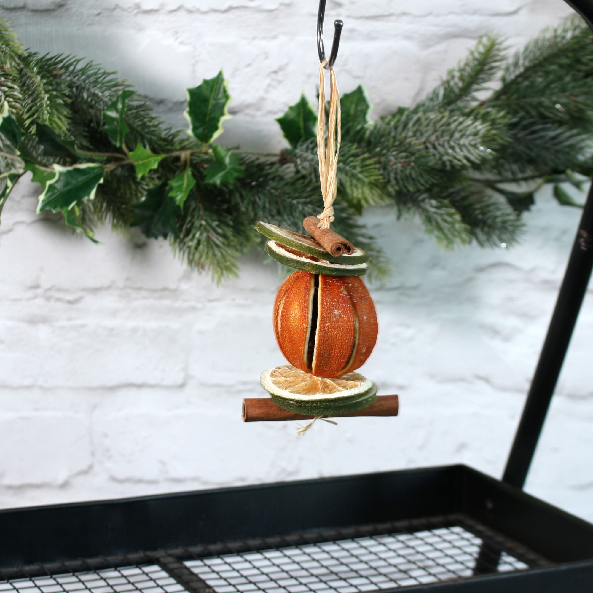 Deco Hanger (12cm)