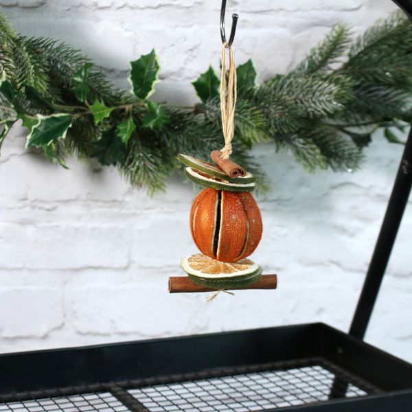 Deco Hanger (12cm)