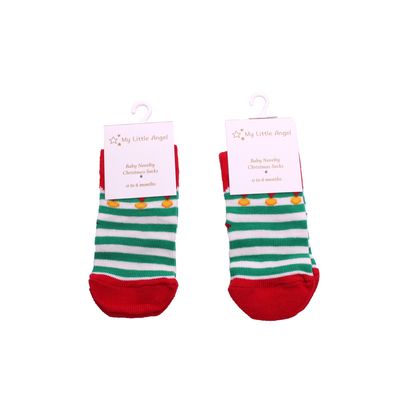 Elf Socks