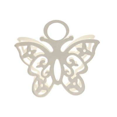 Butterfly Place Card Holder 