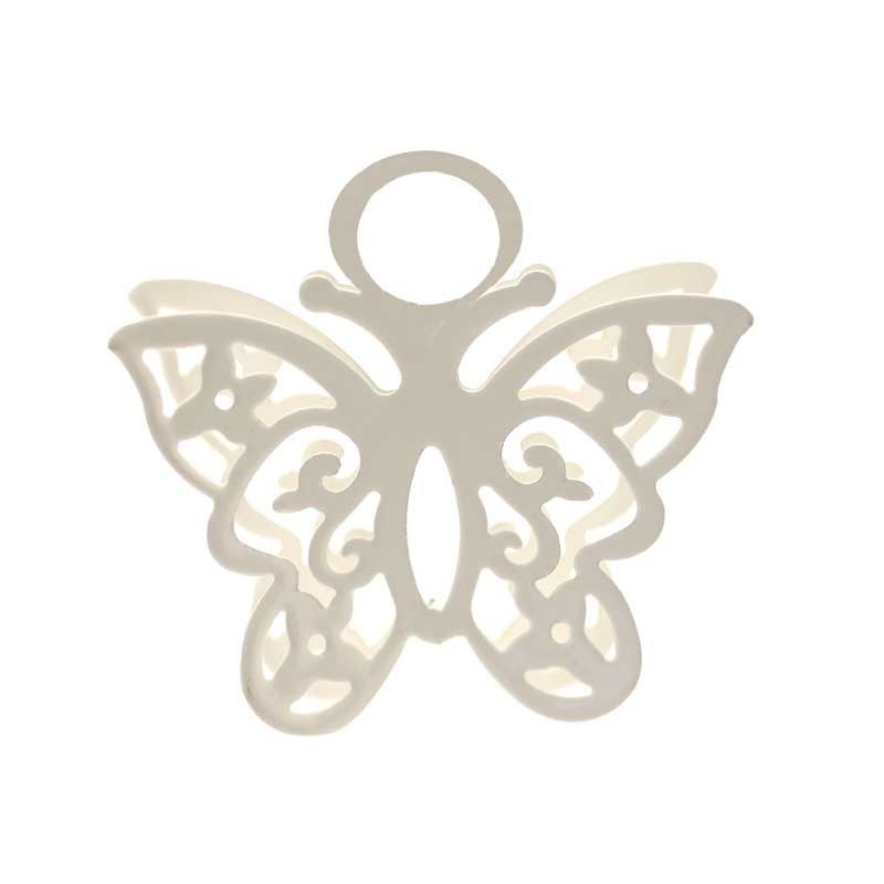 Butterfly Place Card Holder 