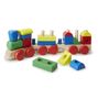 Stacking Toddler Train