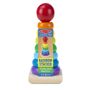 Rainbow Stacker Toy