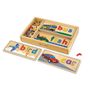 See and Spell Learning Toy