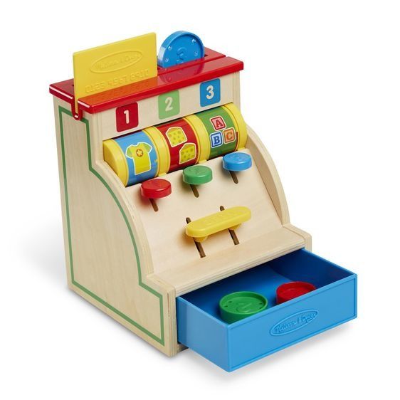 Melissa & doug store wholesale