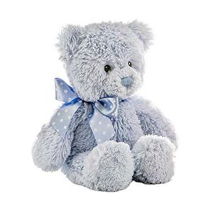 Blue Bear