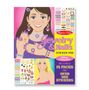 Girls Sticker Book