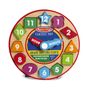 Shape Sorting Clock