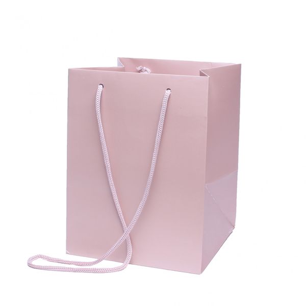 rose gold bag uk