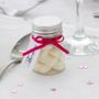 Milk Bottles - Mini Jar