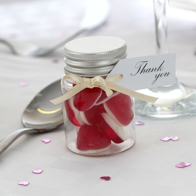 Heart Throbs - Mini Jar
