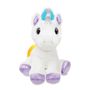 Sparkle Tales Dazzle Unicorn 12 Inch - Multi-coloured Soft Toy By Aurora