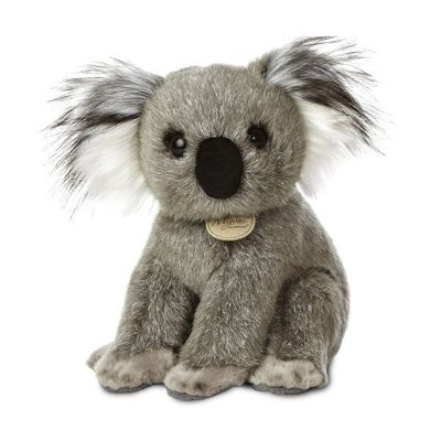 Miyoni Koala 9 Inch Soft Toy By Aurora